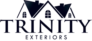 Trinity Exteriors logo