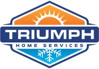 Triumph Home Services logo