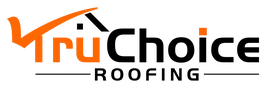 TruChoice Roofing logo