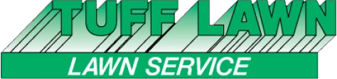 Tuff Lawn logo