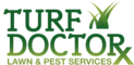 Turf Doctor logo