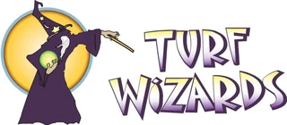 Turf Wizards logo