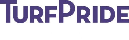 TurfPride logo