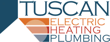 Tuscan Electric, Heating & Plumbing logo