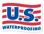 U.S. Waterproofing logo