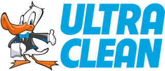 Ultra Clean Duct Cleaning logo