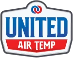 United Air Temp logo