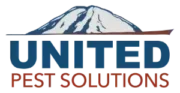 United Pest Solutions logo