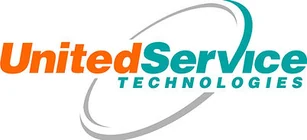 United Service Technologies (UST) logo