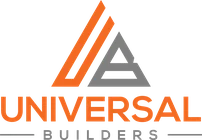 Universal Roofing & Construction logo