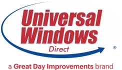 Universal Windows Direct logo