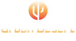 Urban Desert Pest Control logo