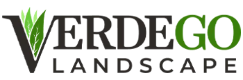 VerdeGo Landscape logo