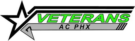 Veterans AC PHX logo