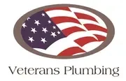Veterans Plumbing logo