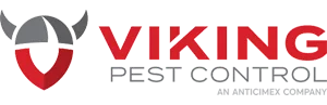 Viking Pest Control logo