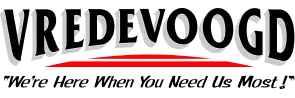 Vredevoogd Heating & Cooling logo