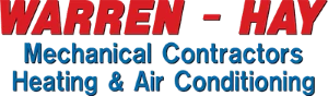 Warren-Hay logo