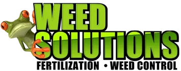 Weed Solutions logo