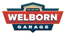 Welborn Garage logo