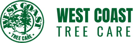 West Coast Tree Care logo