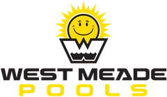 West Meade Pools logo