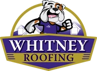 Whitney Roofing logo