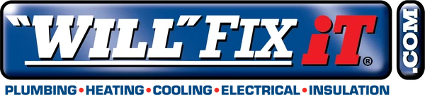 Will Fix It logo