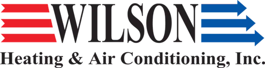 Wilson Heating & Air Conditioning, Inc. logo