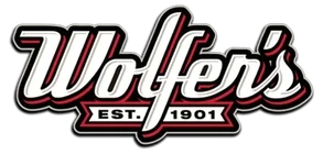 Wolfer’s Home Services logo