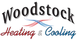 Woodstock Heating & Cooling logo