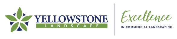 Yellowstone Landscape logo